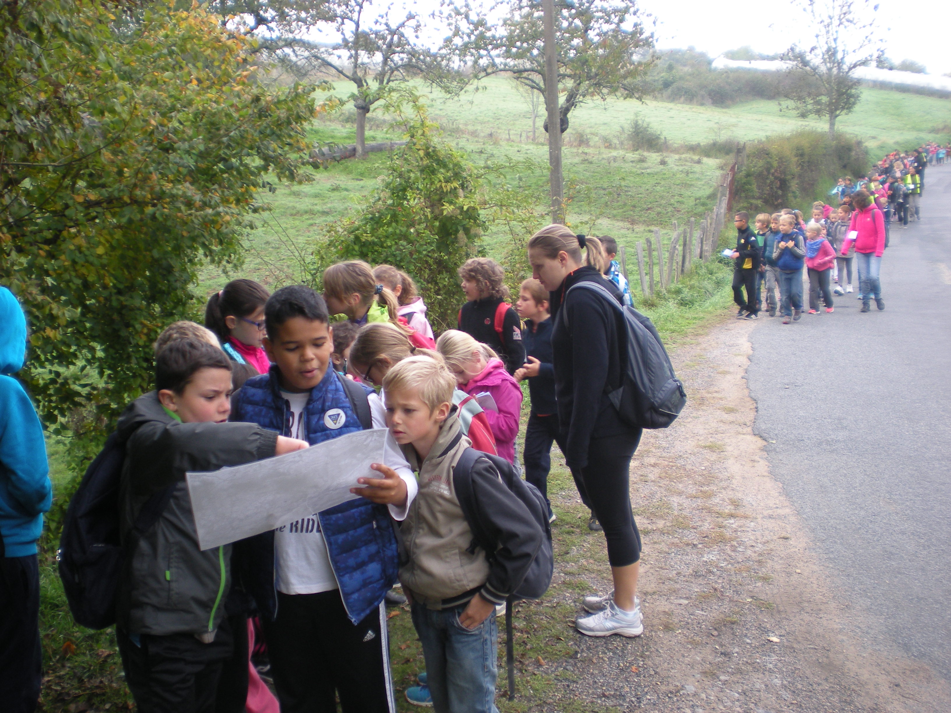 Les chemins de St Jacques-Rando1