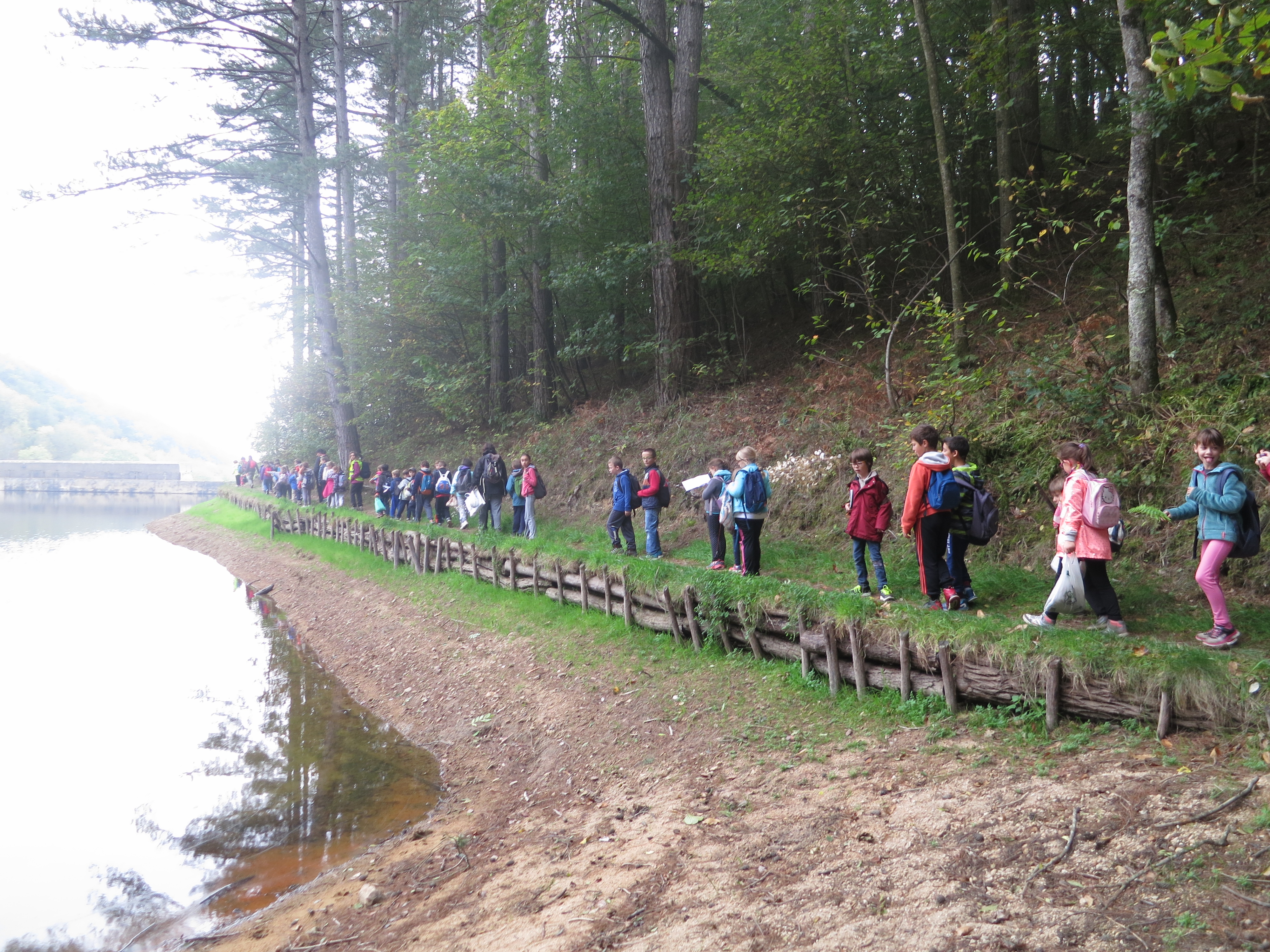 Les chemins de St Jacques-Rando2